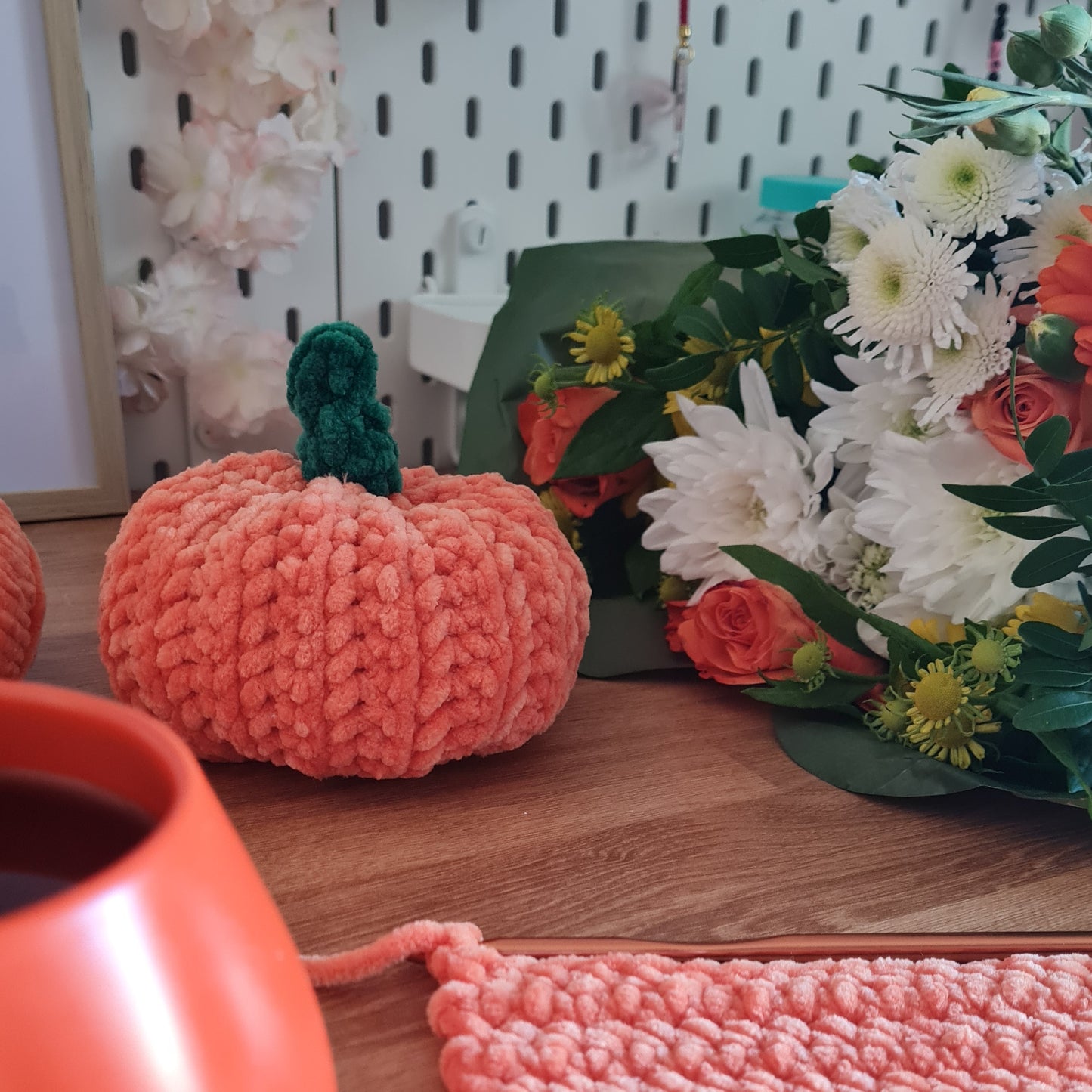 Pumpkins
