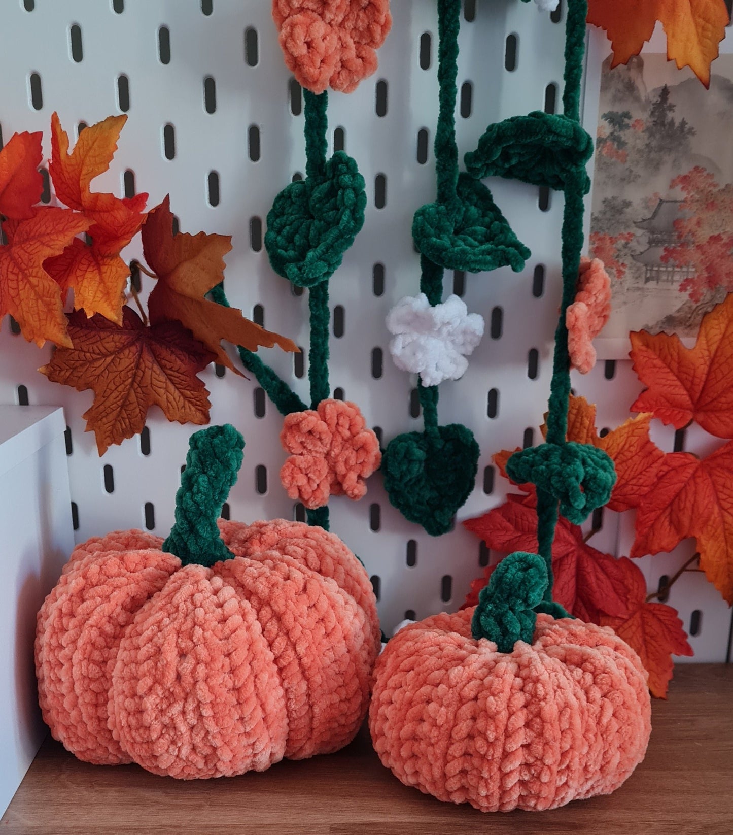 Pumpkins