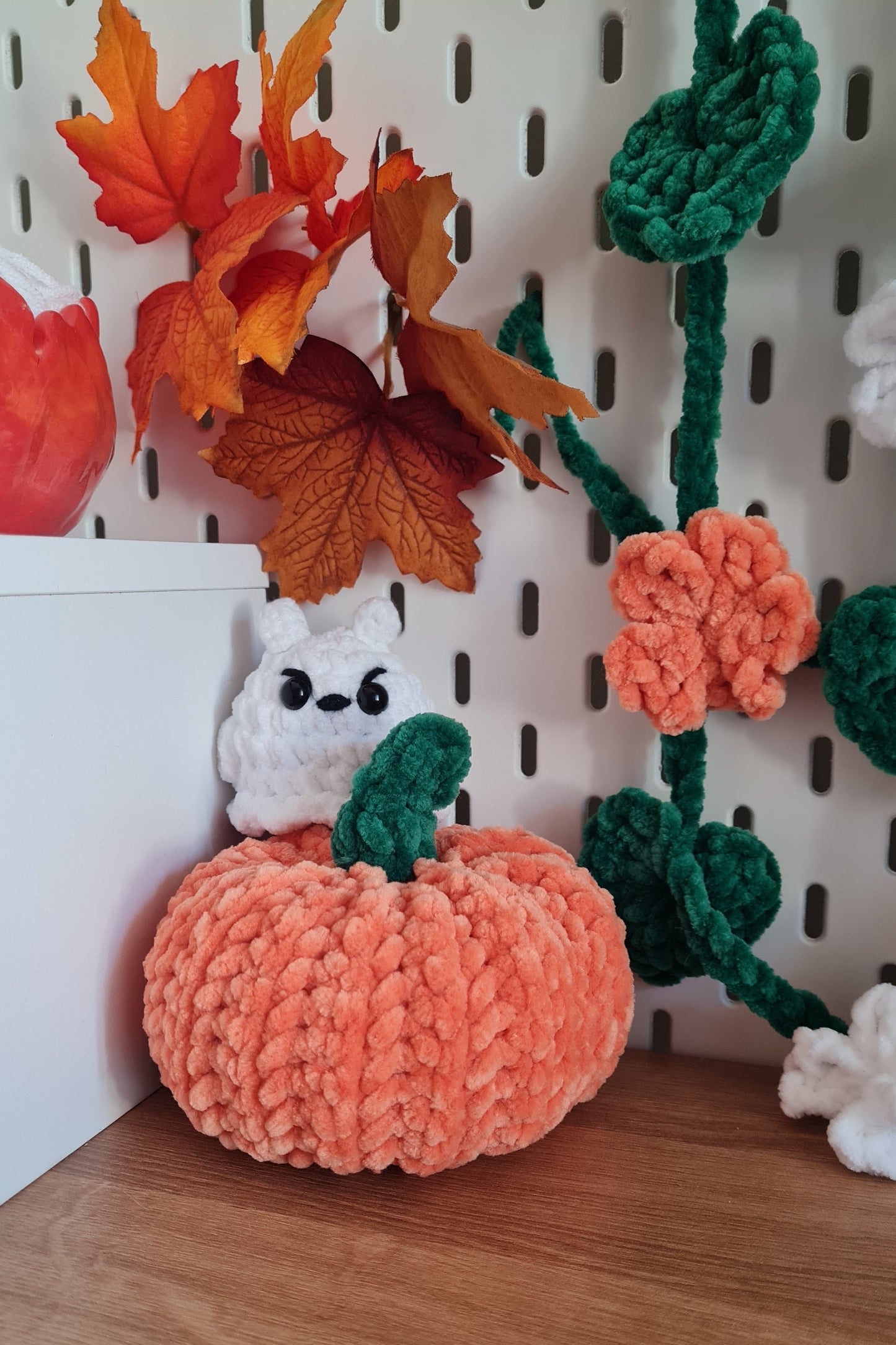 Pumpkins