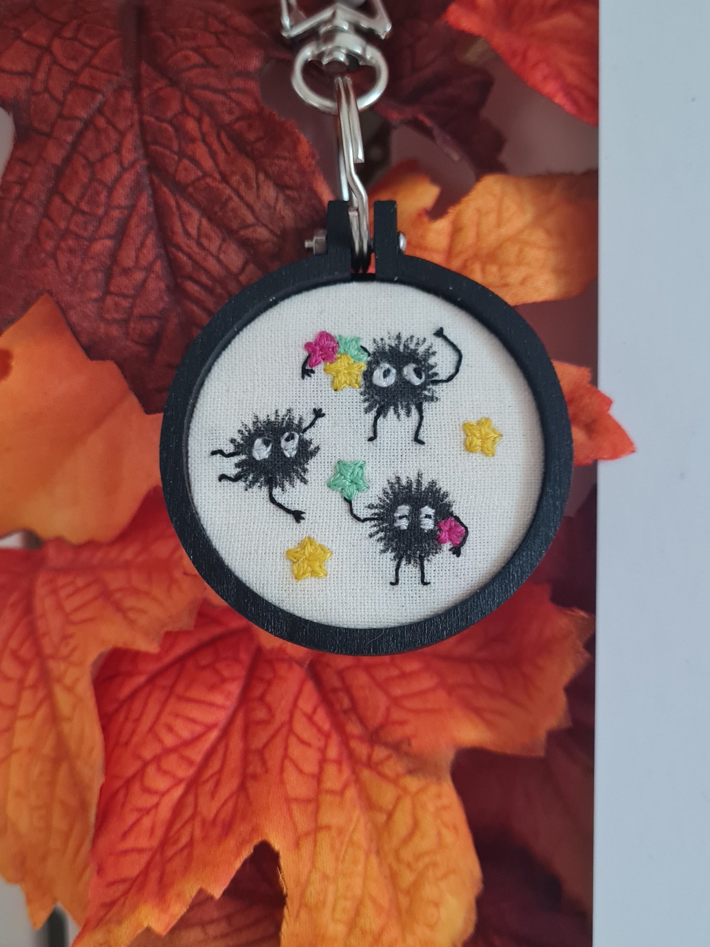 Susuwatari