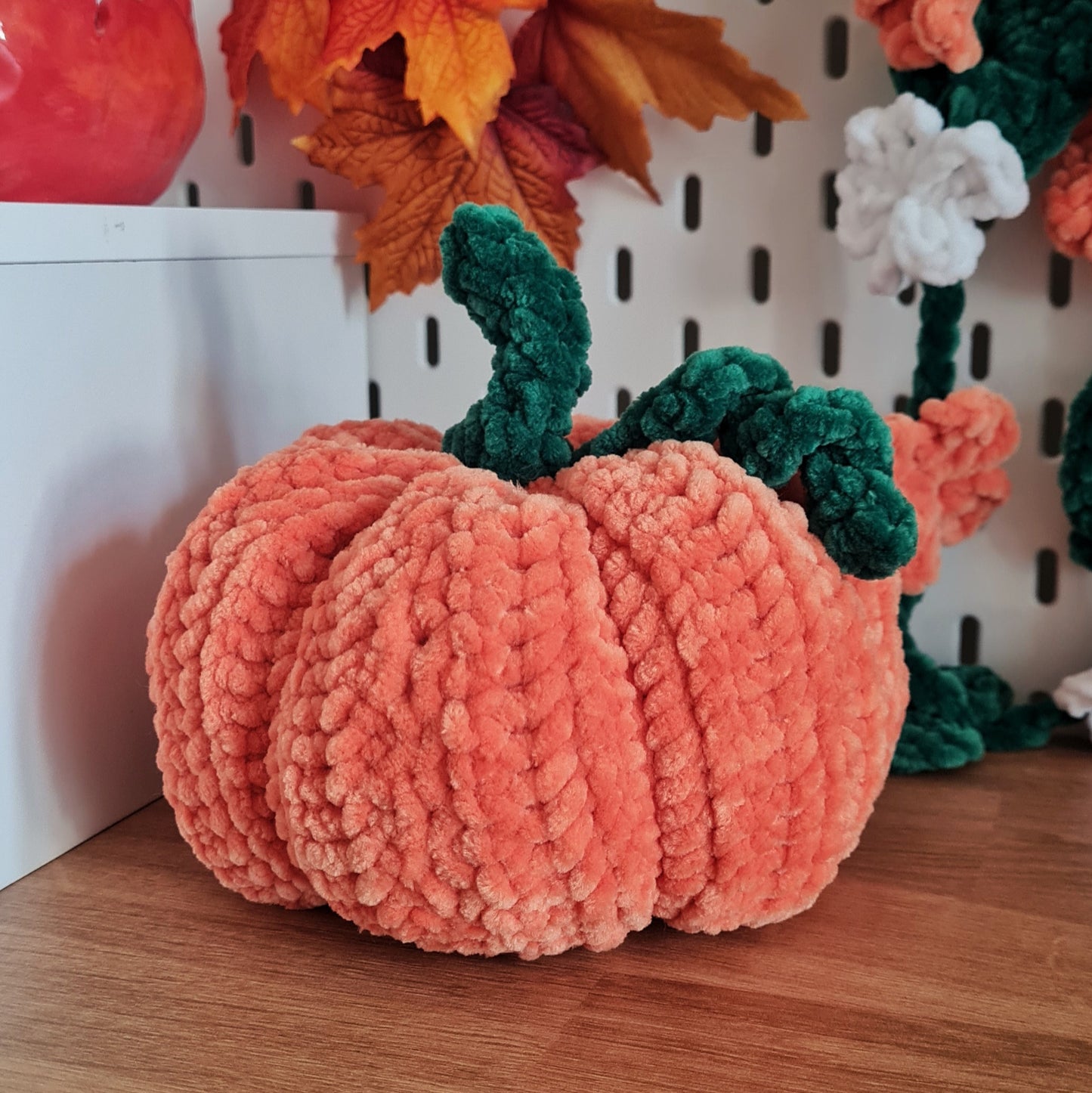 Pumpkins