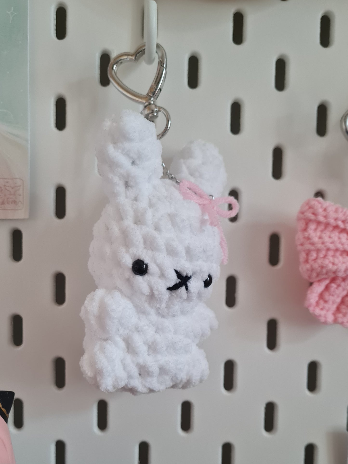 Coquette Miffy