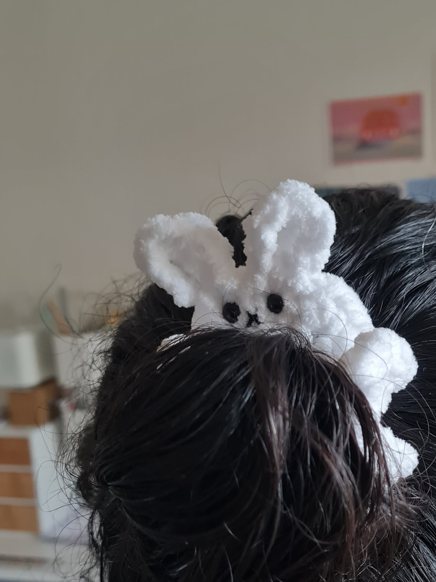 Scrunchie Miffy
