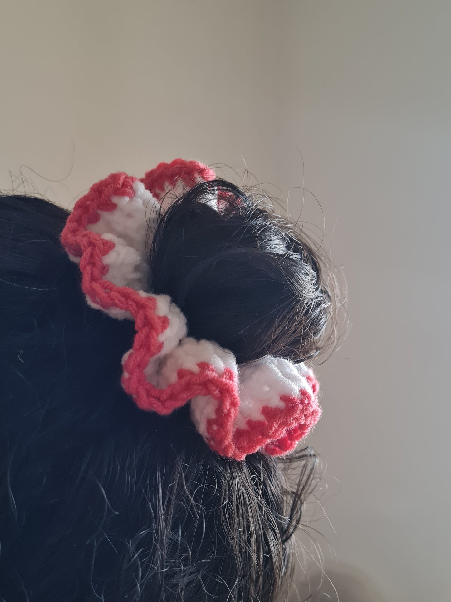 Simple Scrunchie