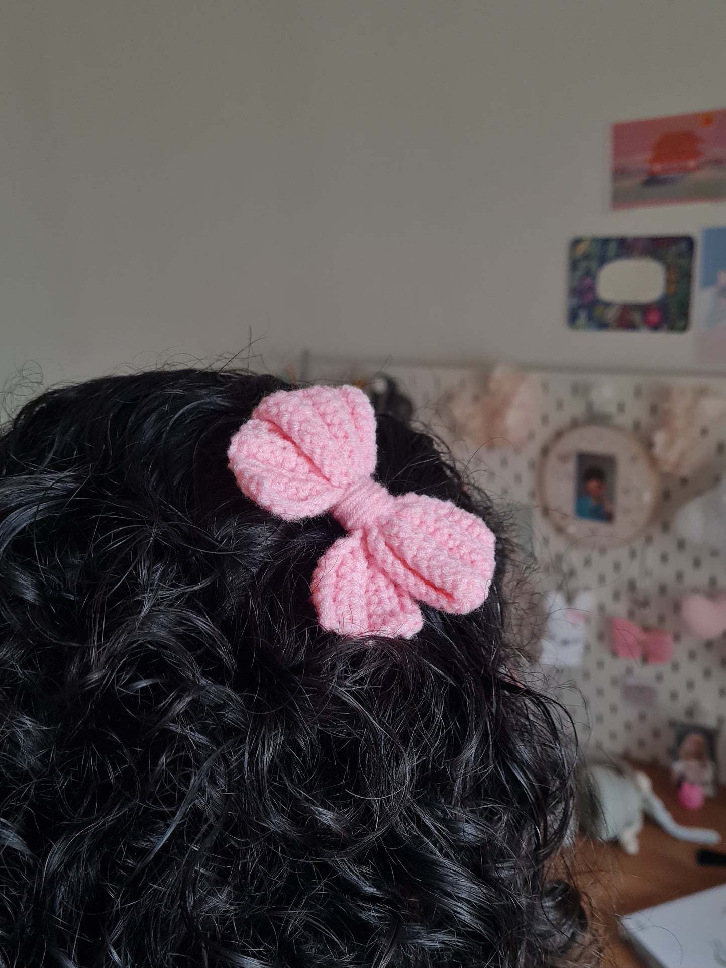Simple Bow