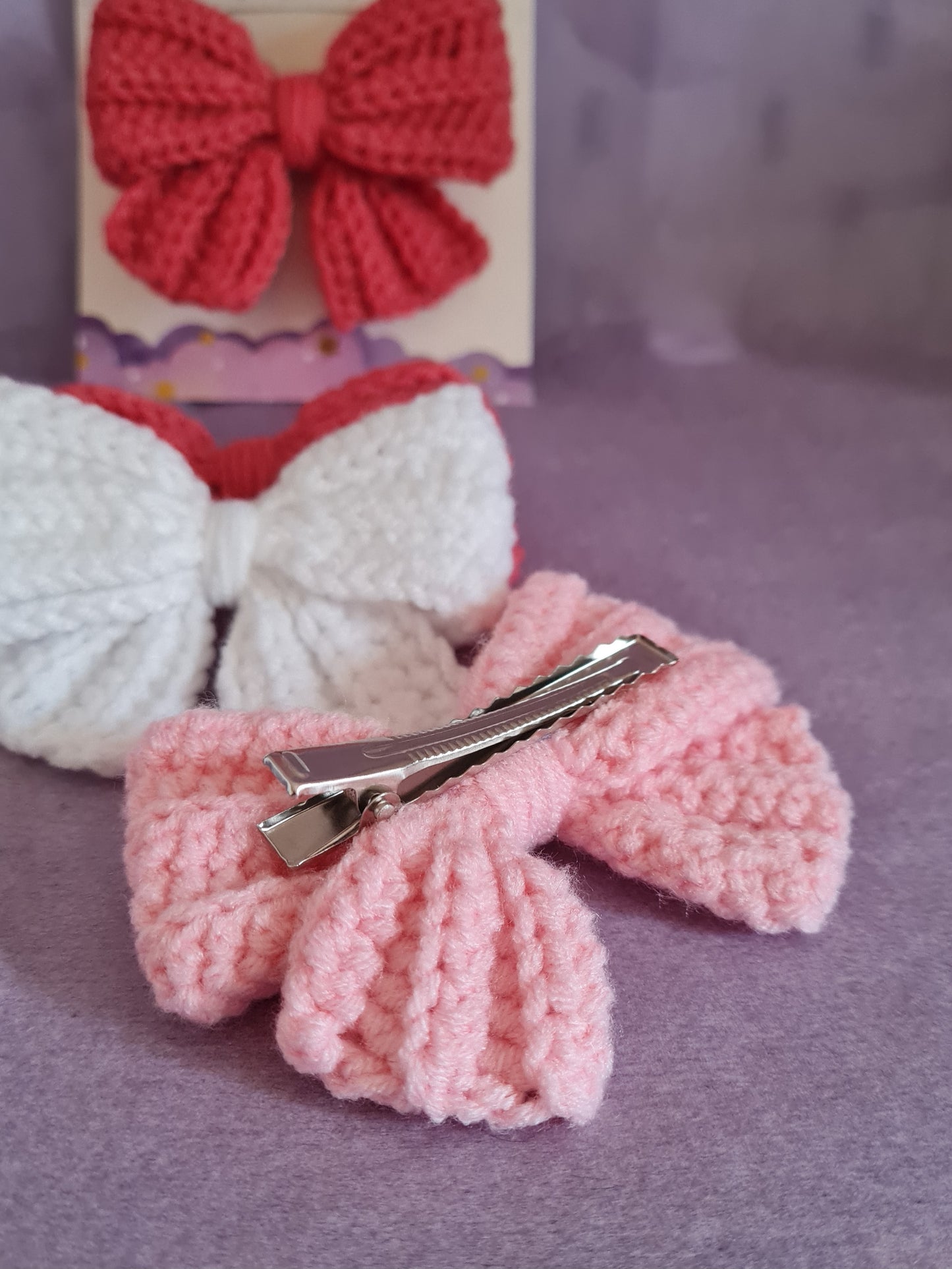 Simple Bow