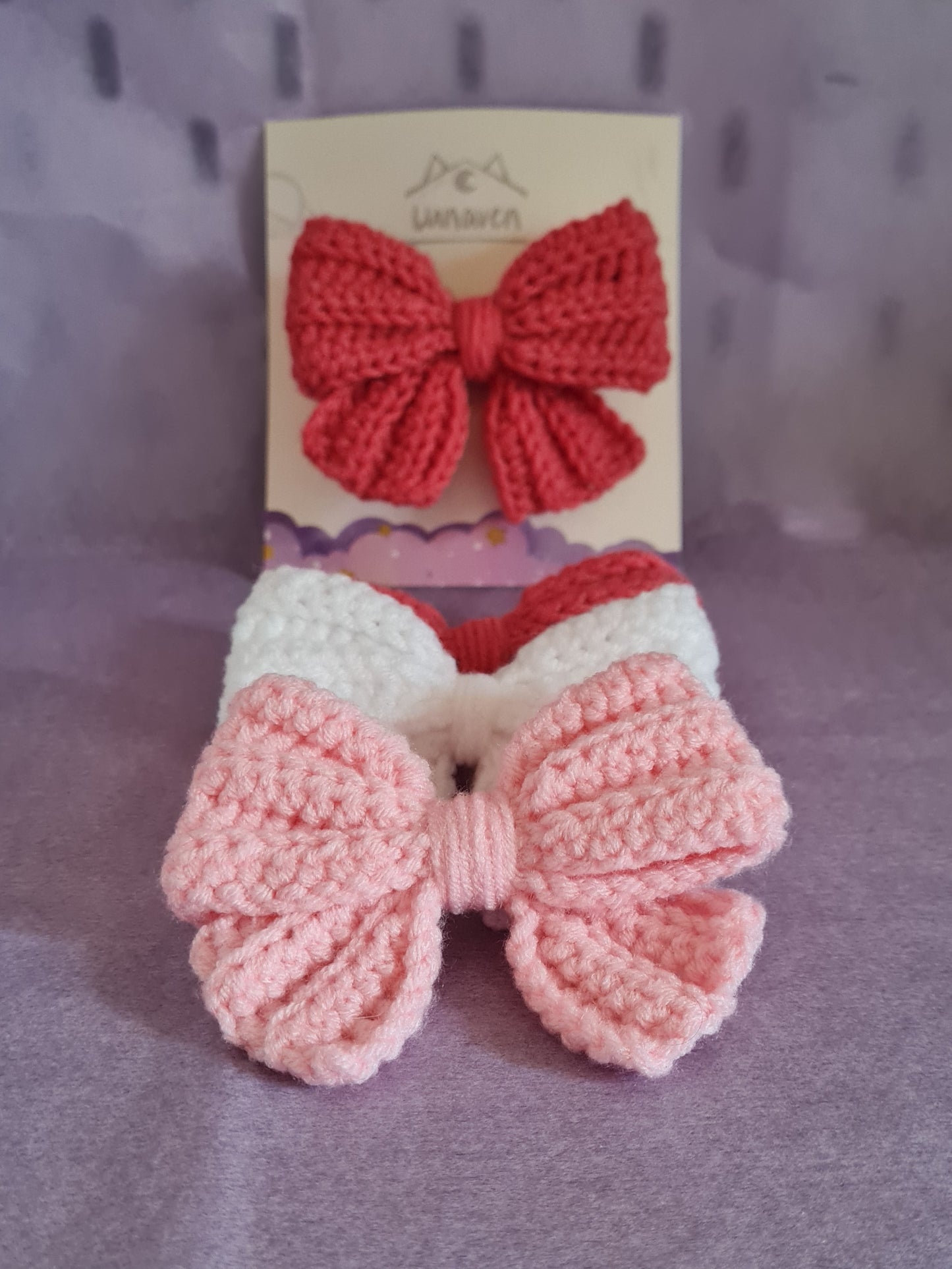 Simple Bow