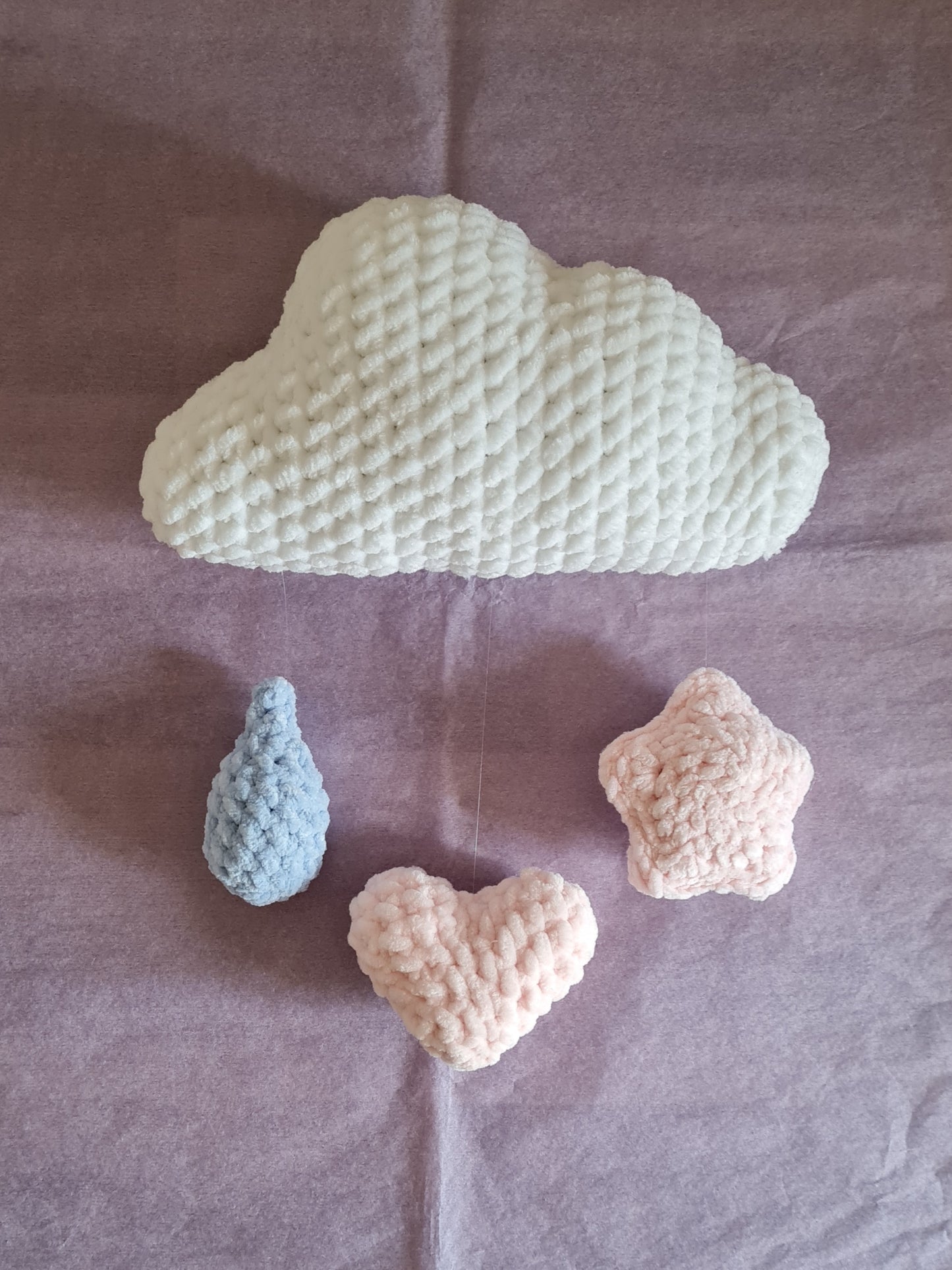 Cloud Mix & Match