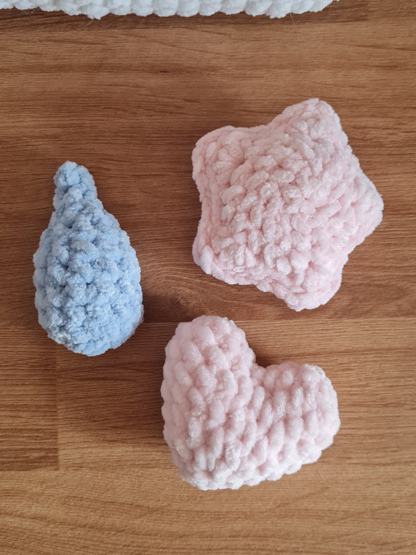Cloud Mix & Match