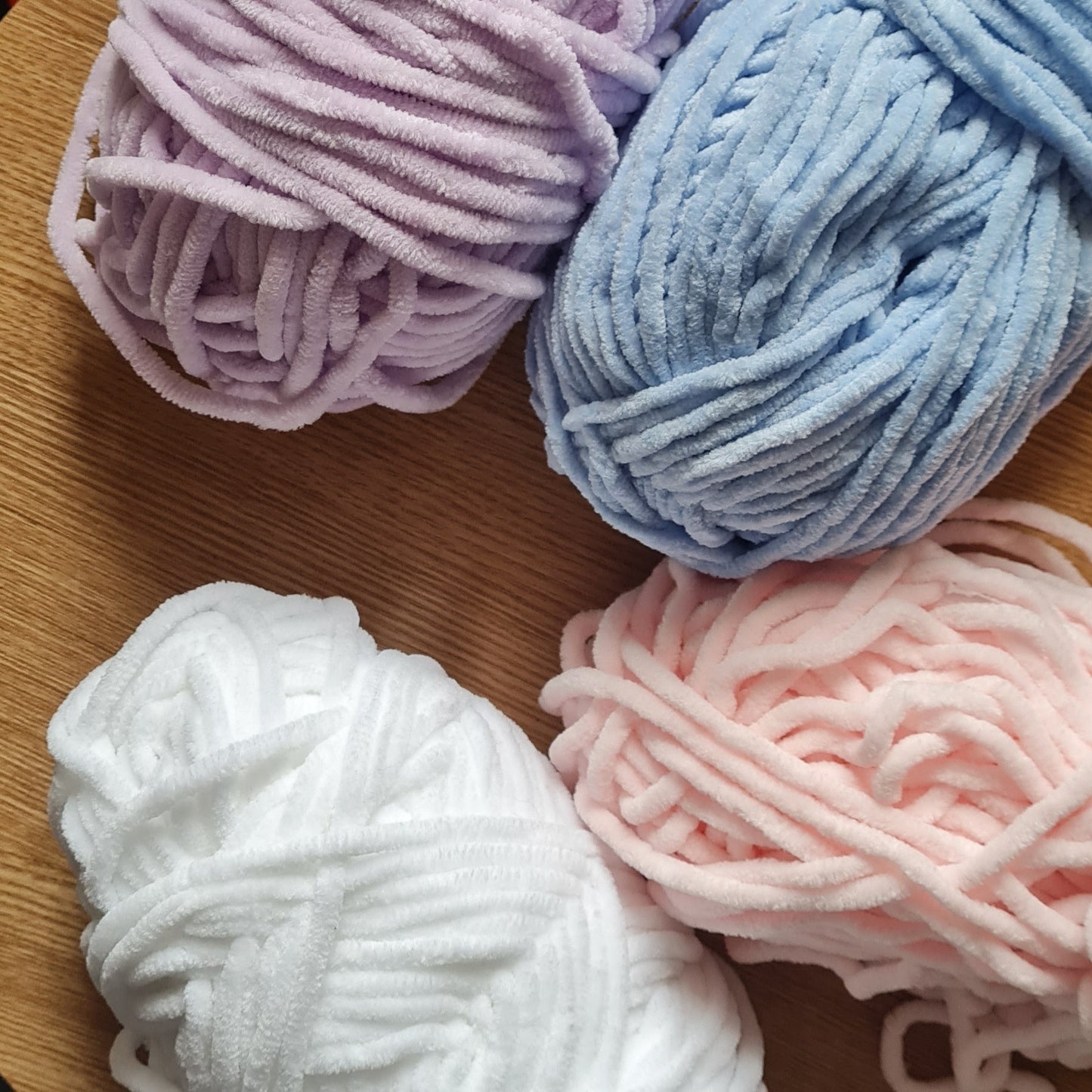 Cloud Mix & Match