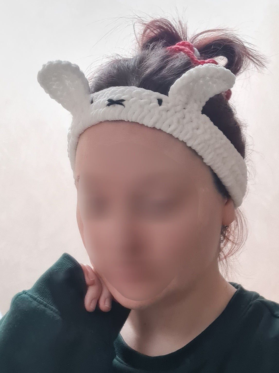 Headband Miffy