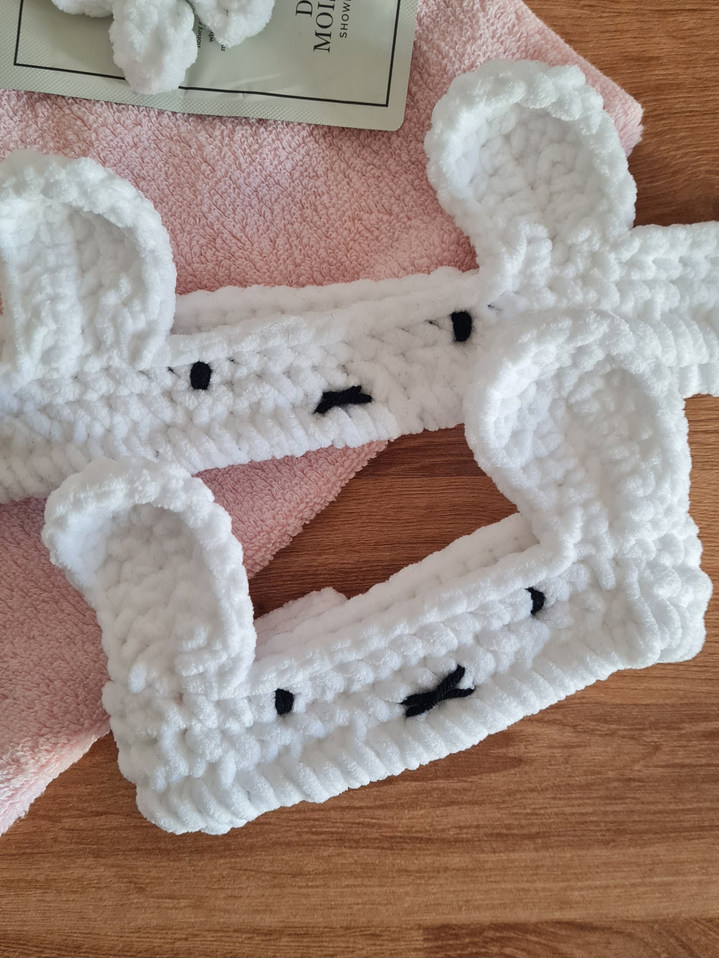 Headband Miffy