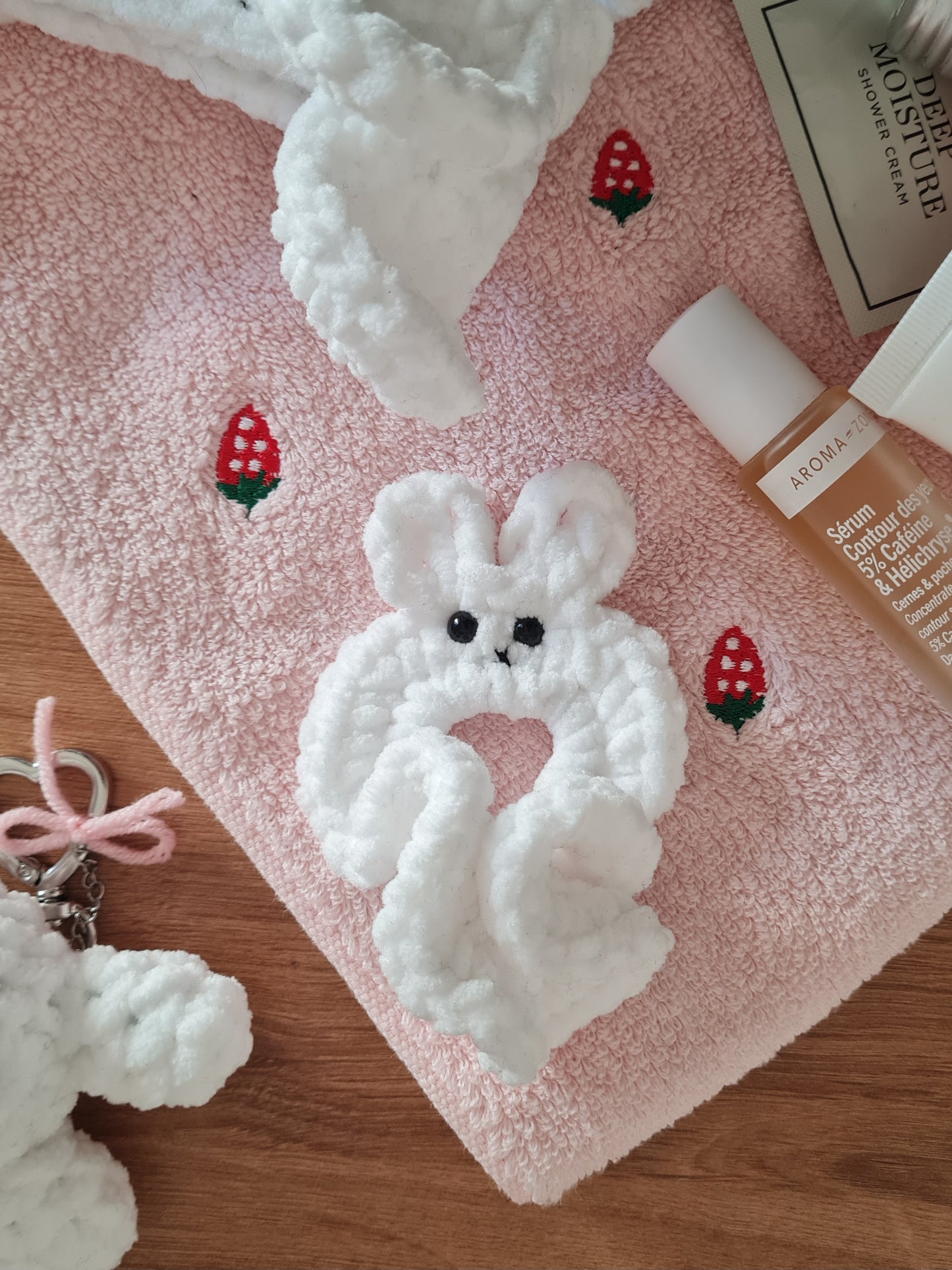 Scrunchie Miffy