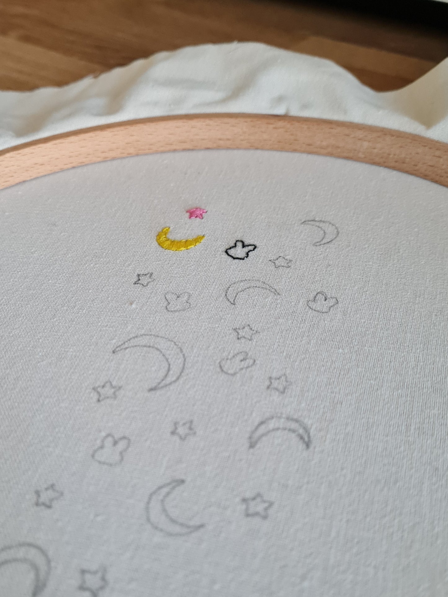Usagi's vibes
