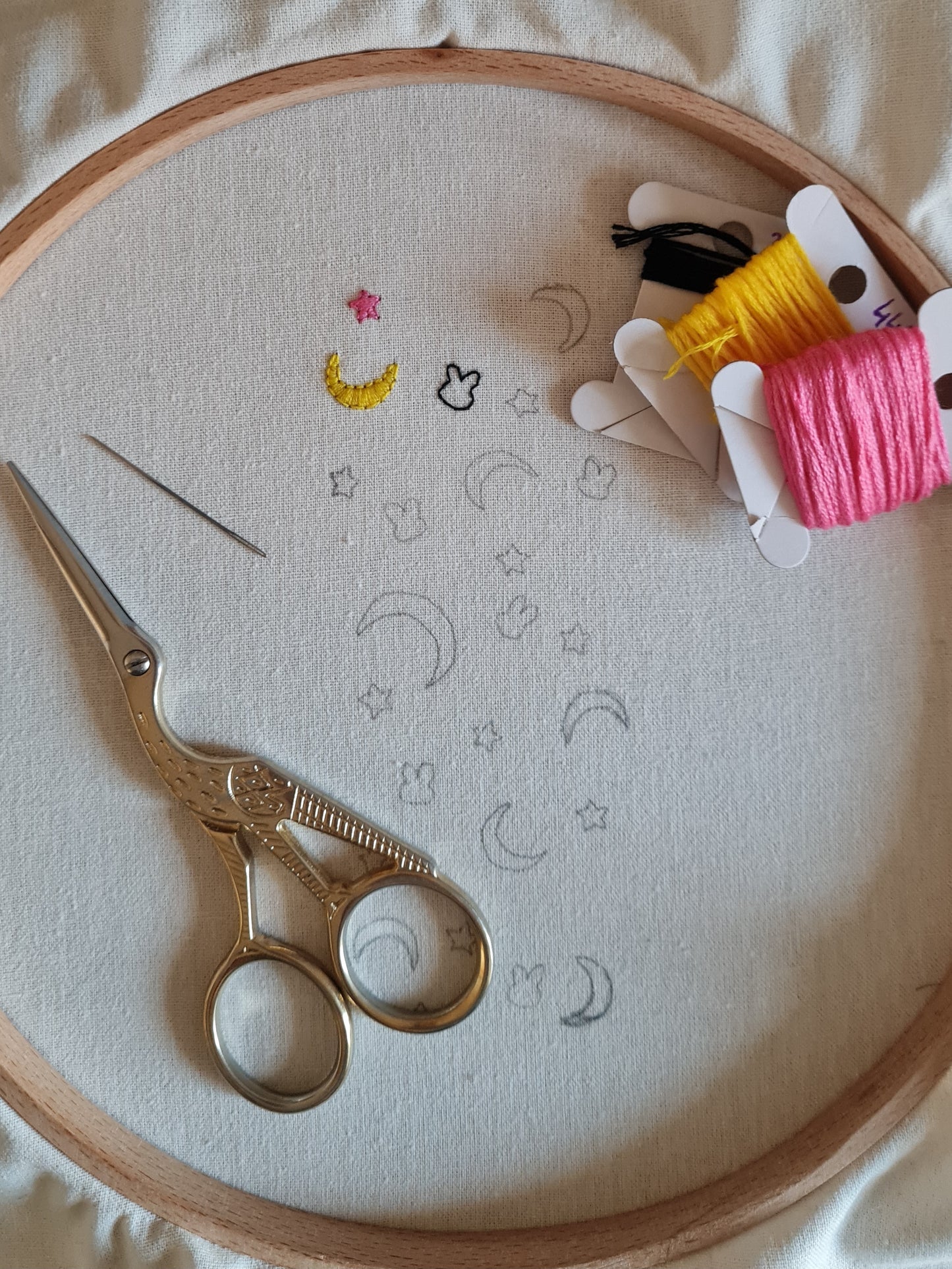 Usagi's vibes