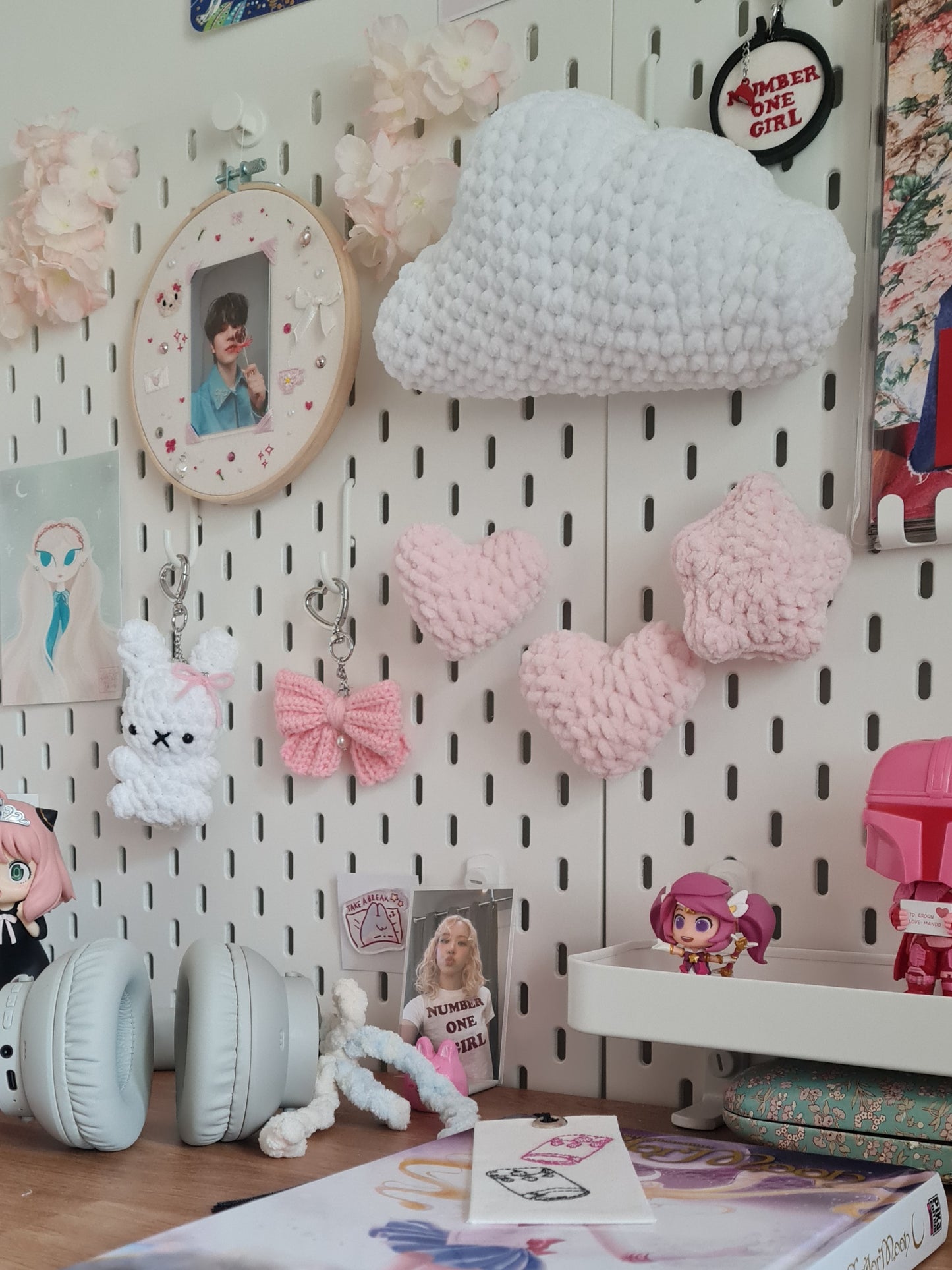 Cloud Mix & Match