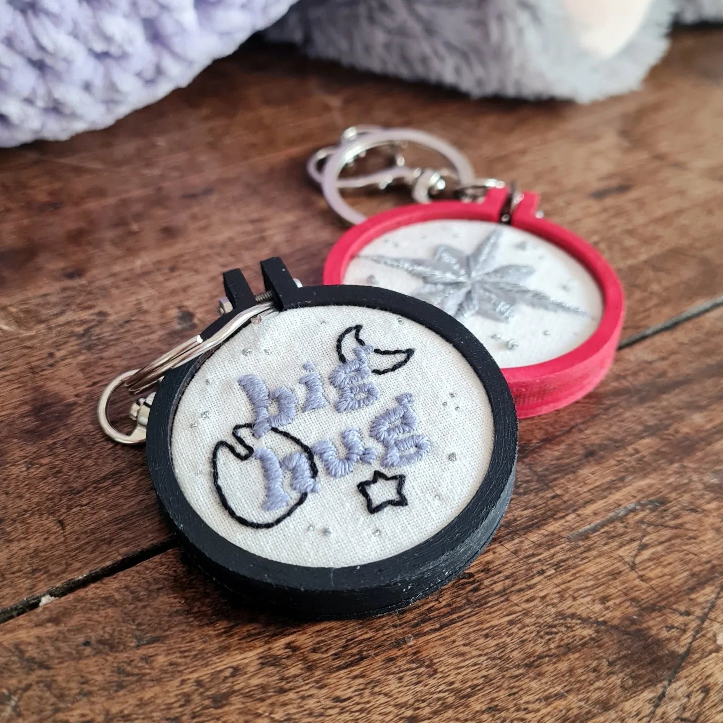 Broken Compass